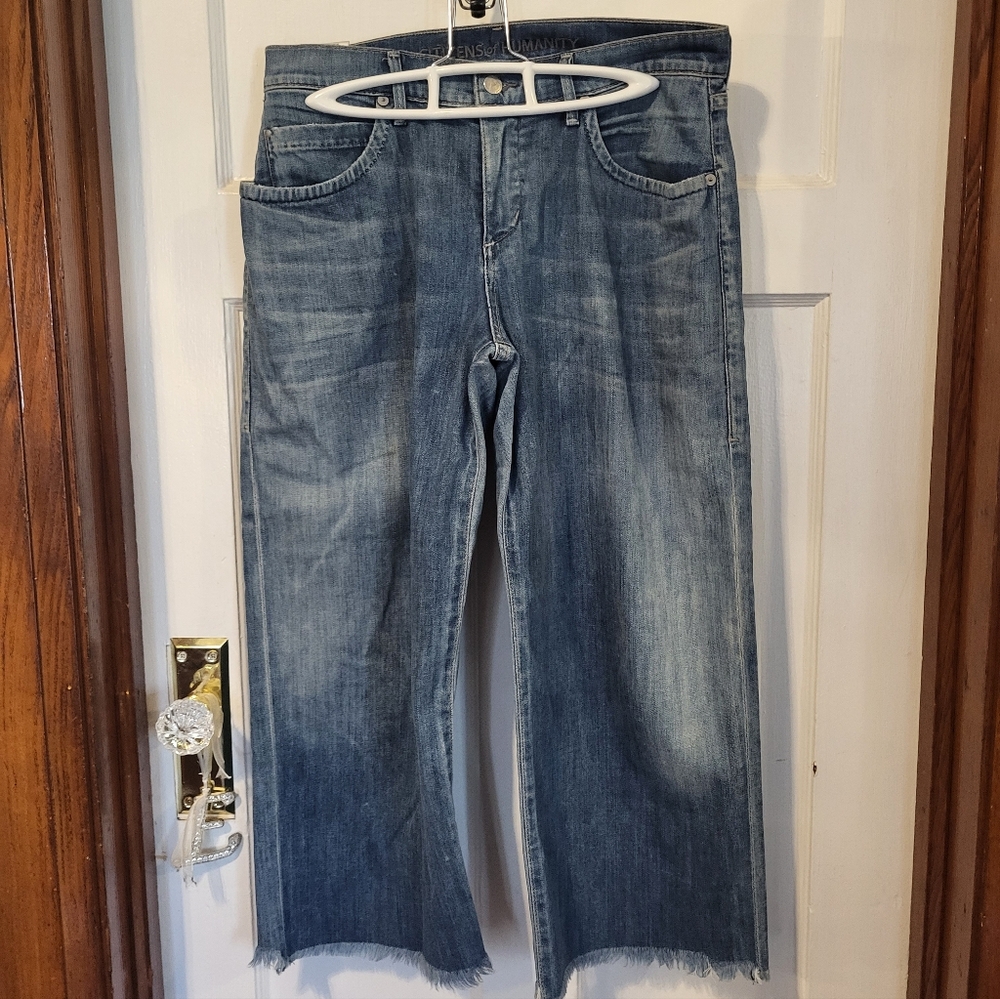 Citizens Of Humanity Boyfriend Jeans